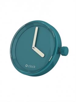 Image of O'Clock Aqua blue ur